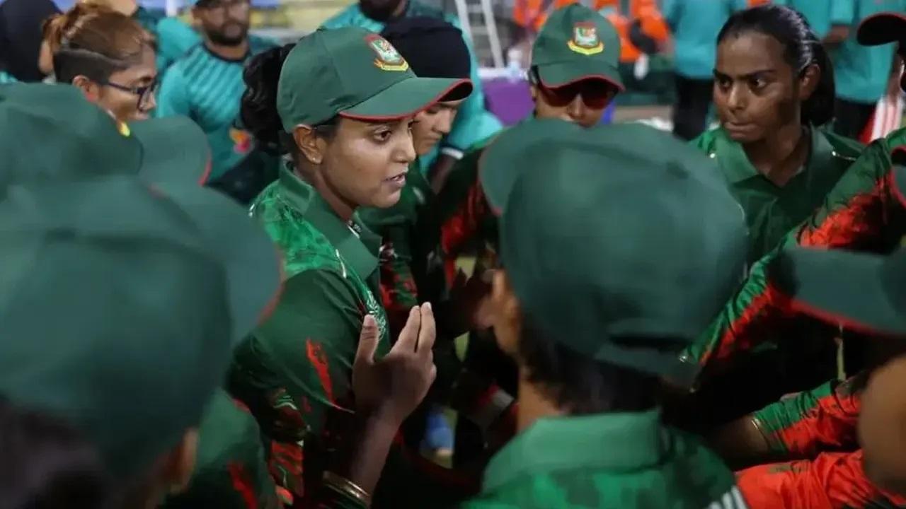 কে হচ্ছেন বাংলাদেশের পরবর্তী টি-টোয়েন্টি অধিনায়ক